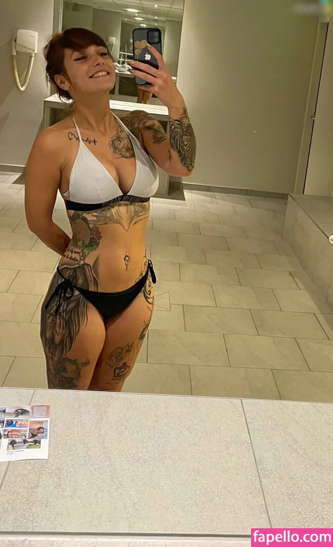 Laurachemie Onlyfans Photo Gallery 