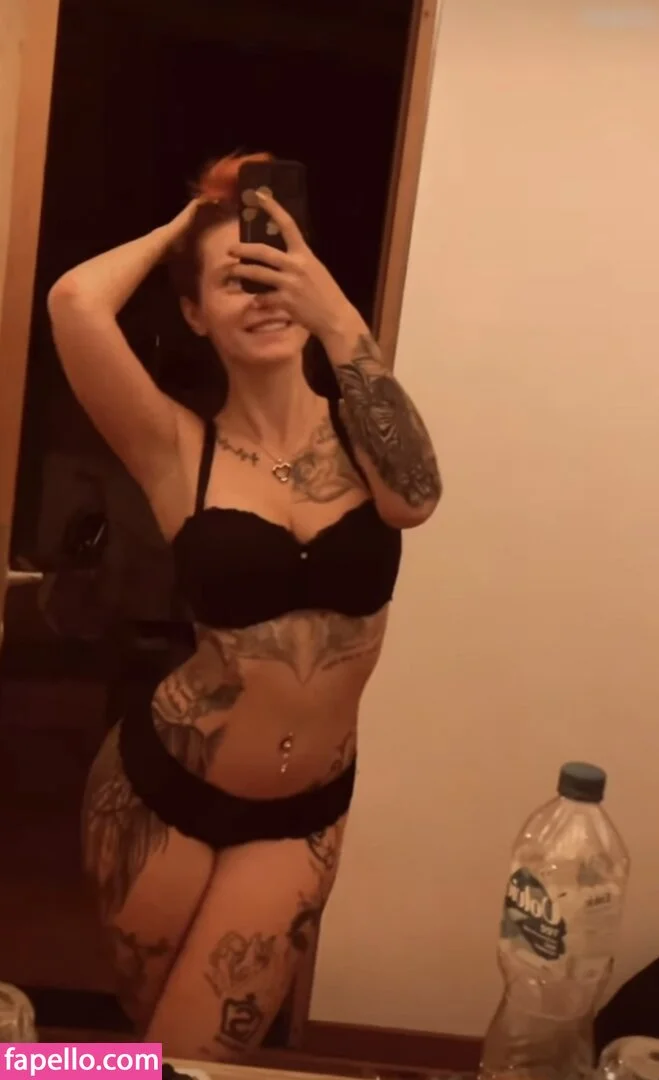 Laurachemie Onlyfans Photo Gallery 