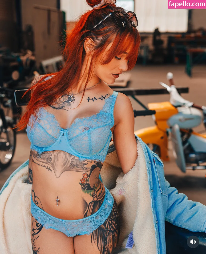 Laurachemie Onlyfans Photo Gallery 