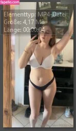 Bellabecker18 Onlyfans Photo Gallery 