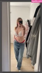 Bellabecker18 Onlyfans Photo Gallery 