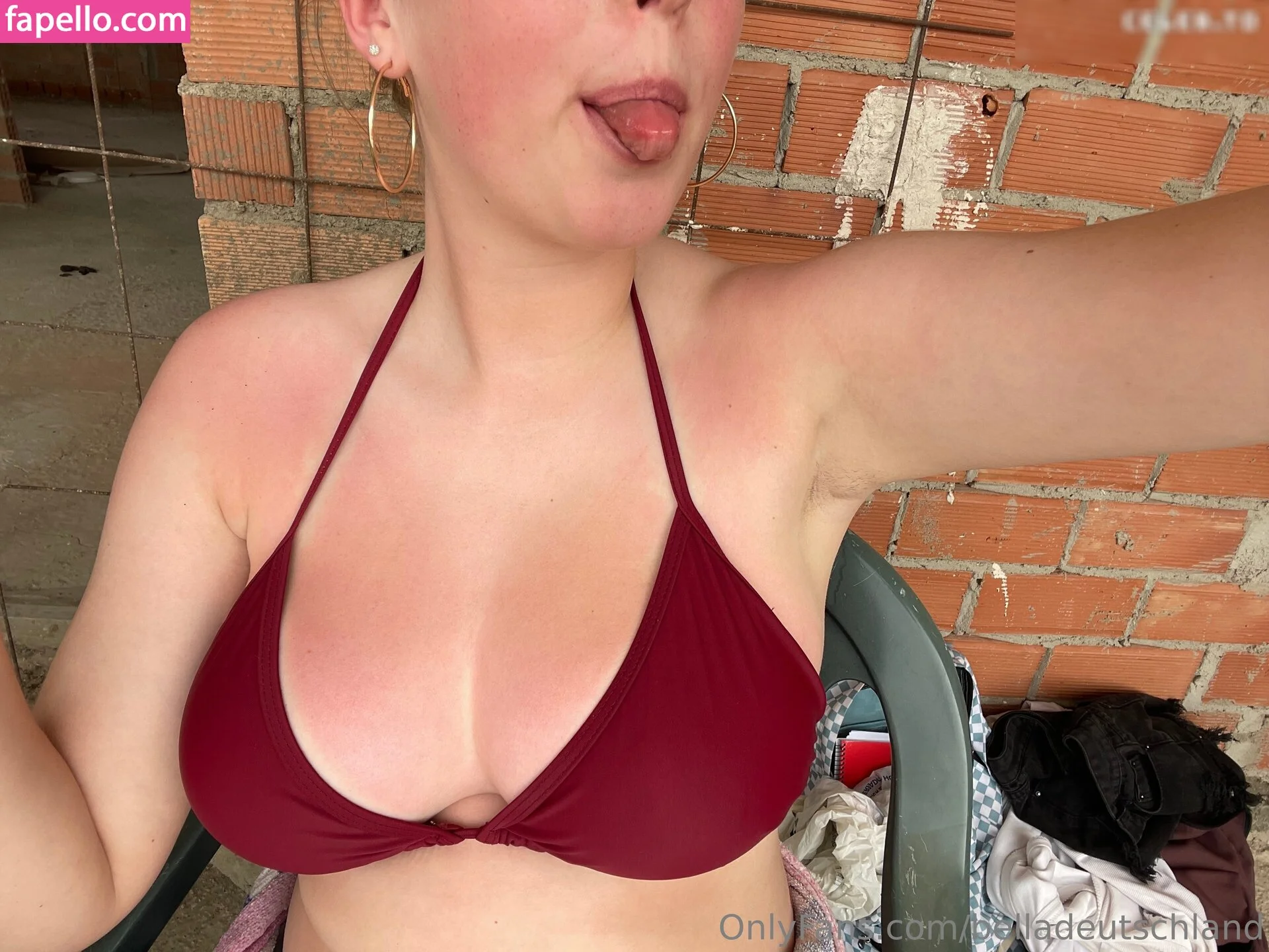 Bellabecker18 Onlyfans Photo Gallery 