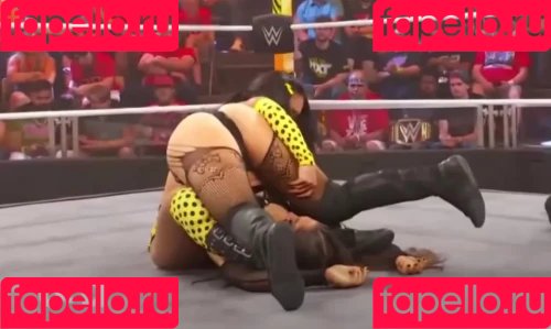 Tatum Paxley WWE Nxt Onlyfans Photo Gallery 