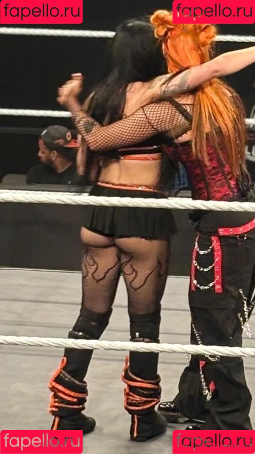 Tatum Paxley WWE Nxt Onlyfans Photo Gallery 