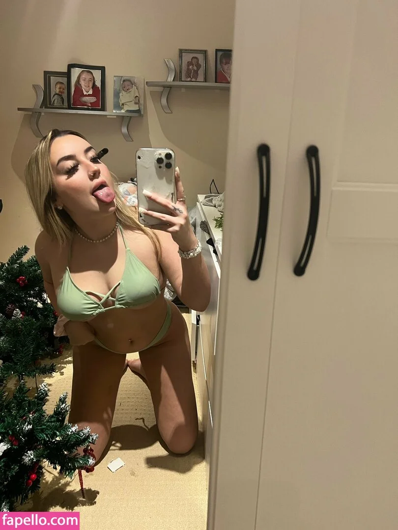 Caseyroseexo Onlyfans Photo Gallery 