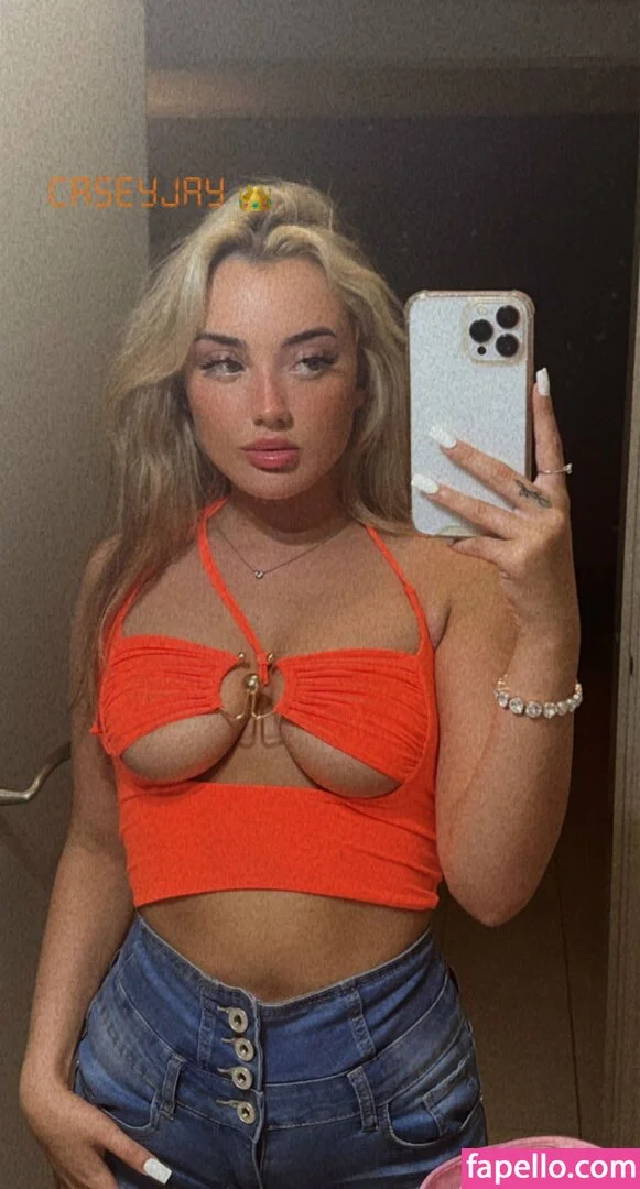 Caseyroseexo Onlyfans Photo Gallery 