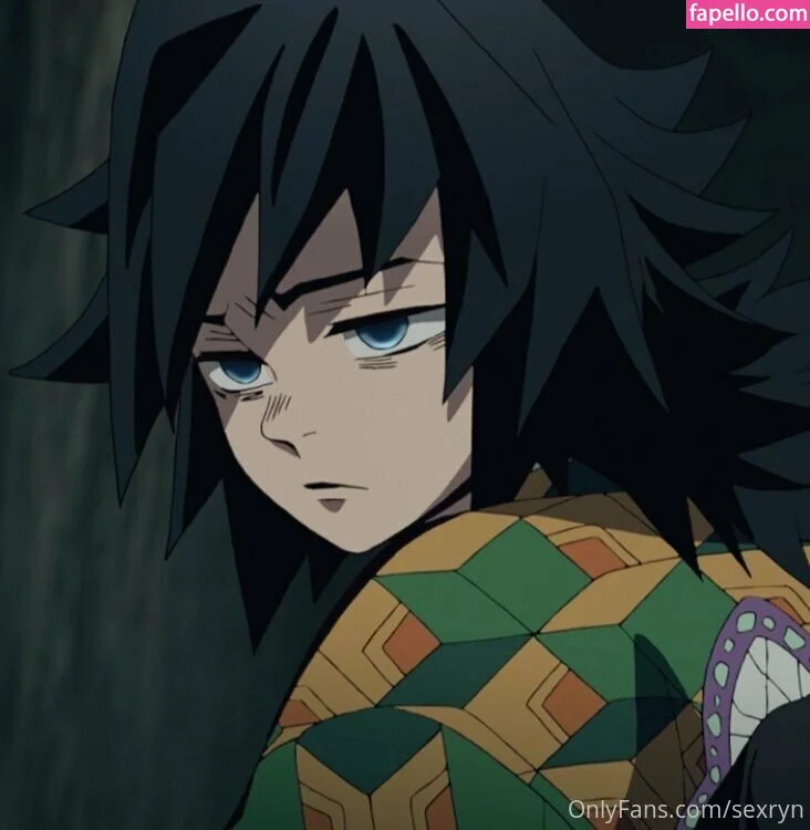 sexryn Onlyfans Photo Gallery 