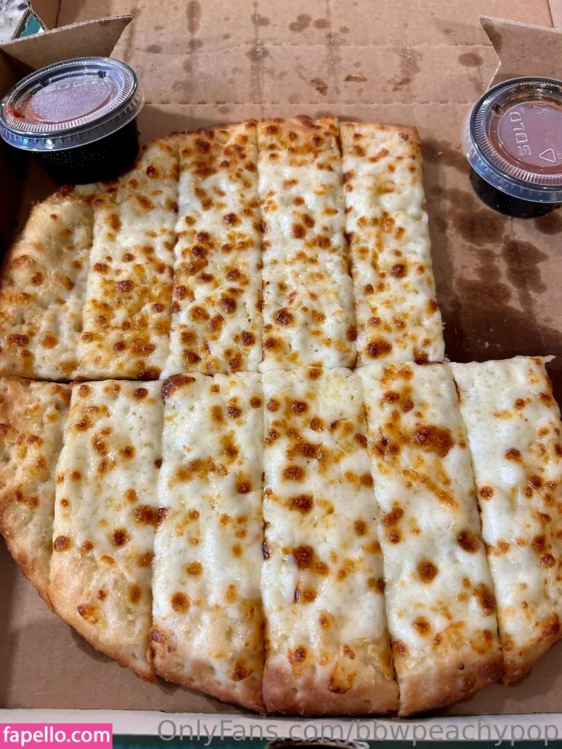 bbwpeachypop Onlyfans Photo Gallery 