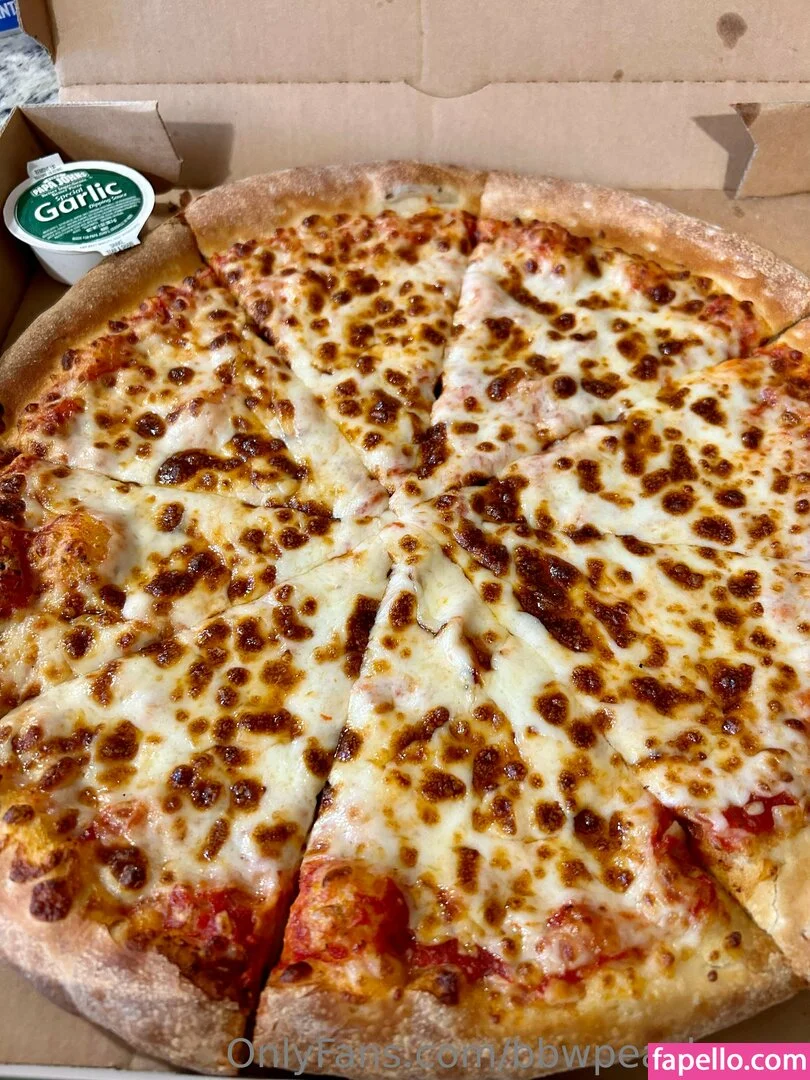 bbwpeachypop Onlyfans Photo Gallery 