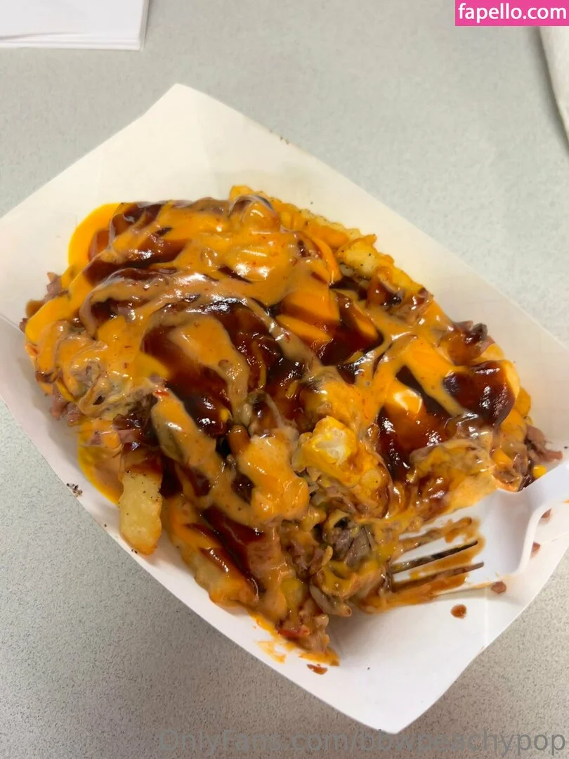 bbwpeachypop Onlyfans Photo Gallery 