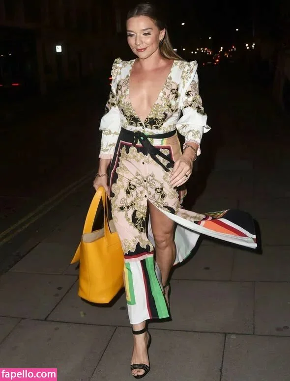 Candice Brown Onlyfans Photo Gallery 