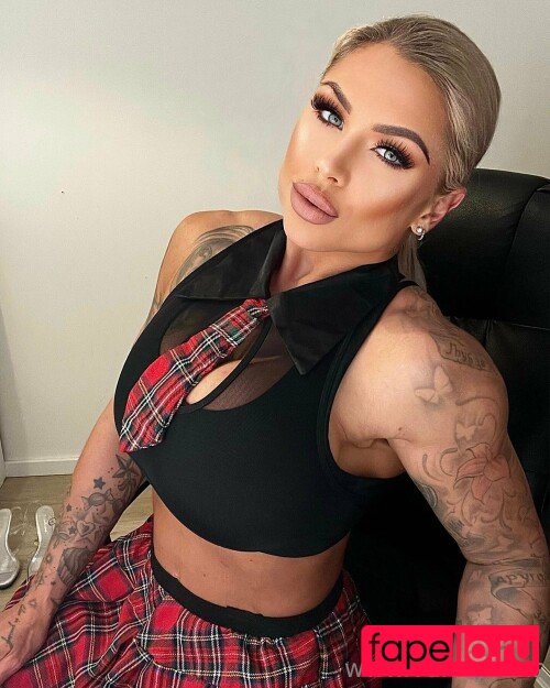 Viking Vanity Onlyfans Photo Gallery 