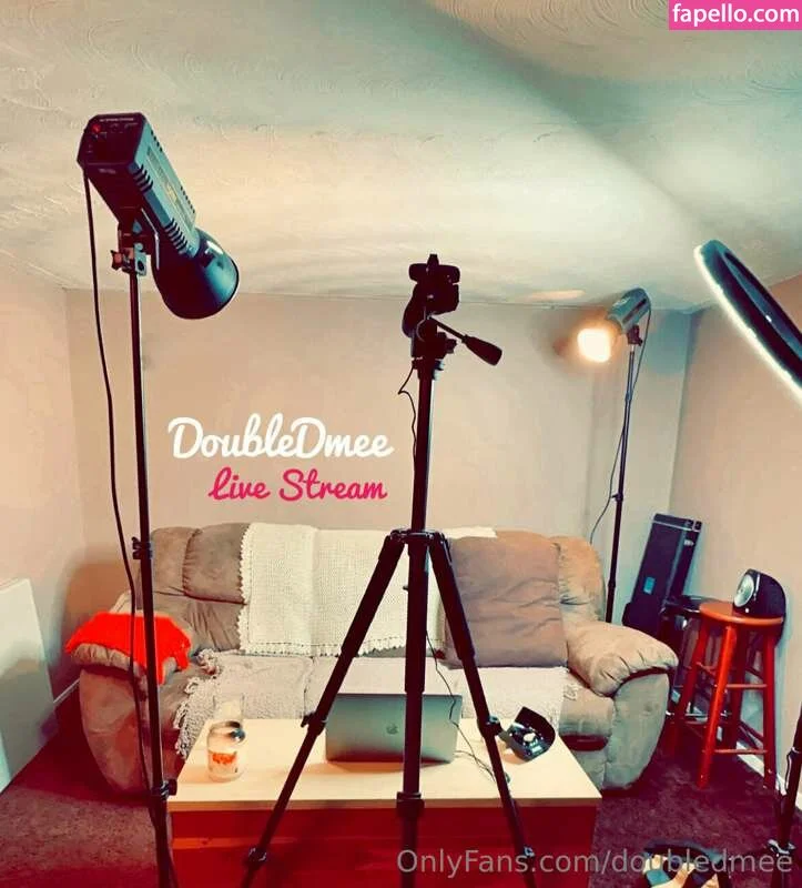DoubleDmee Onlyfans Photo Gallery 