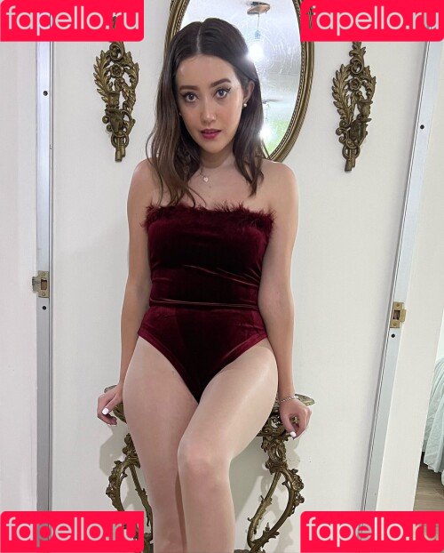 Gema Amante Onlyfans Photo Gallery 