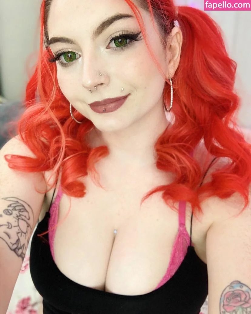 katherinepine Onlyfans Photo Gallery 