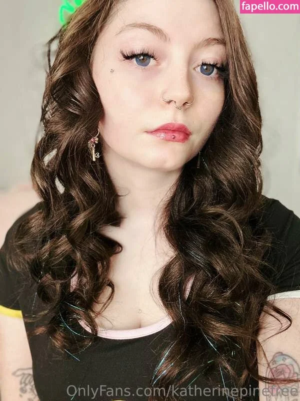 katherinepine Onlyfans Photo Gallery 