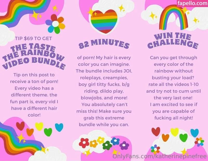 katherinepine Onlyfans Photo Gallery 