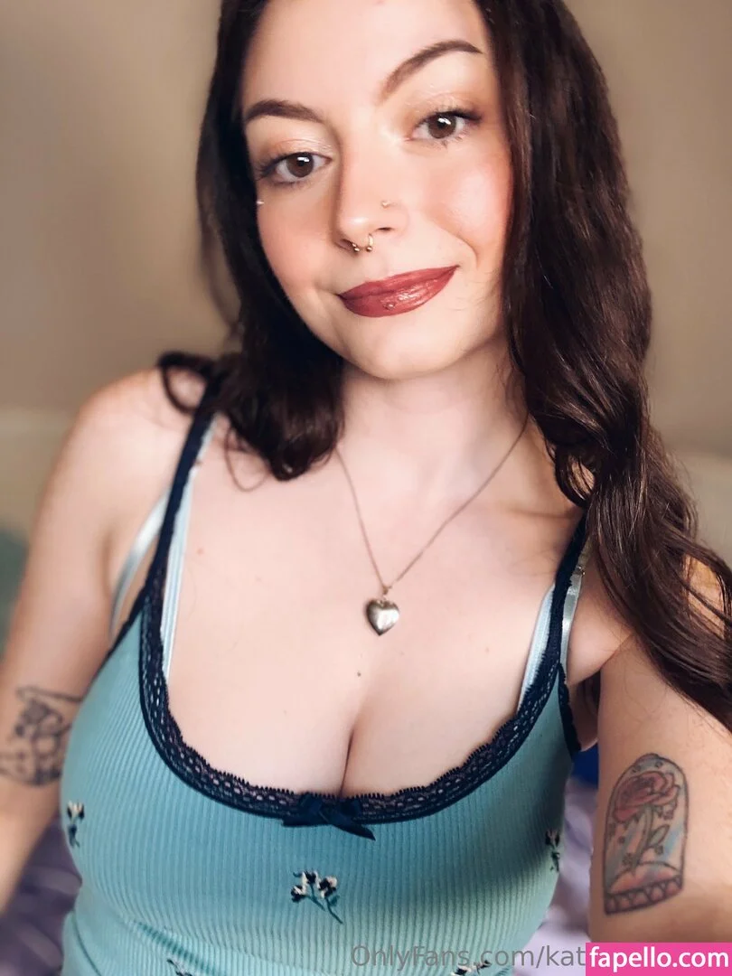 katherinepine Onlyfans Photo Gallery 