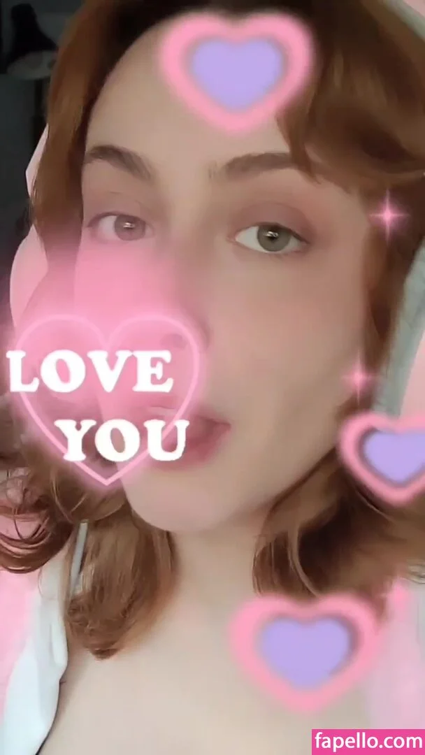 babexwaifu Onlyfans Photo Gallery 