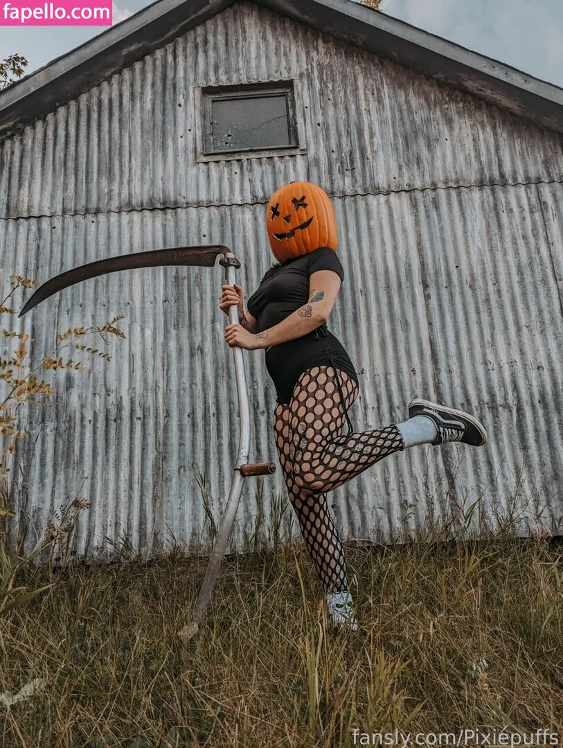 Pixiepuffs Onlyfans Photo Gallery 