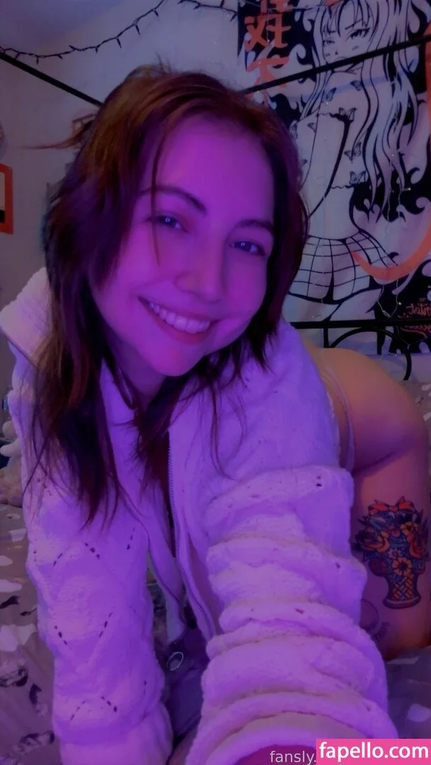 Pixiepuffs Onlyfans Photo Gallery 