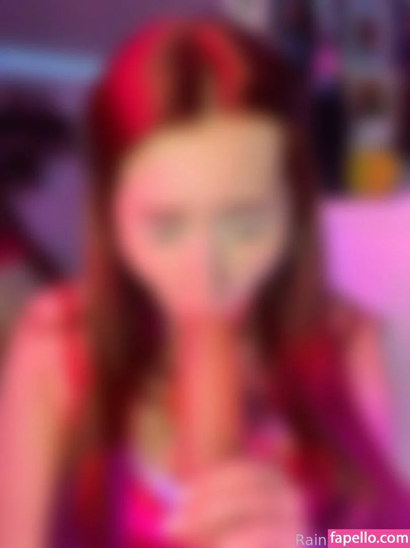 Rainbow_peach Onlyfans Photo Gallery 