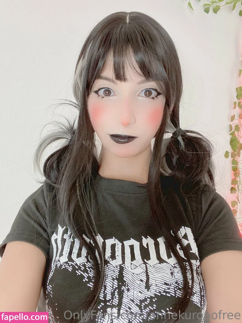 annekuronofree Onlyfans Photo Gallery 