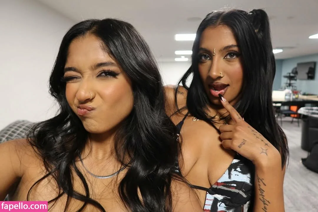 Maitreyi Ramakrishnan Onlyfans Photo Gallery 