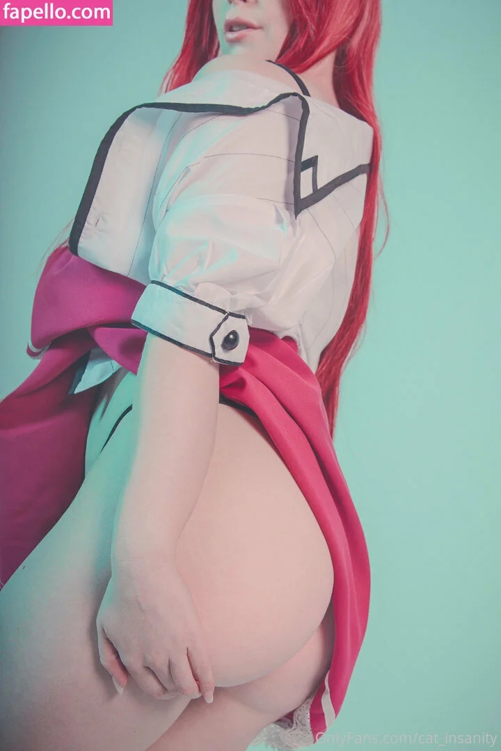 cat_insanity Onlyfans Photo Gallery 