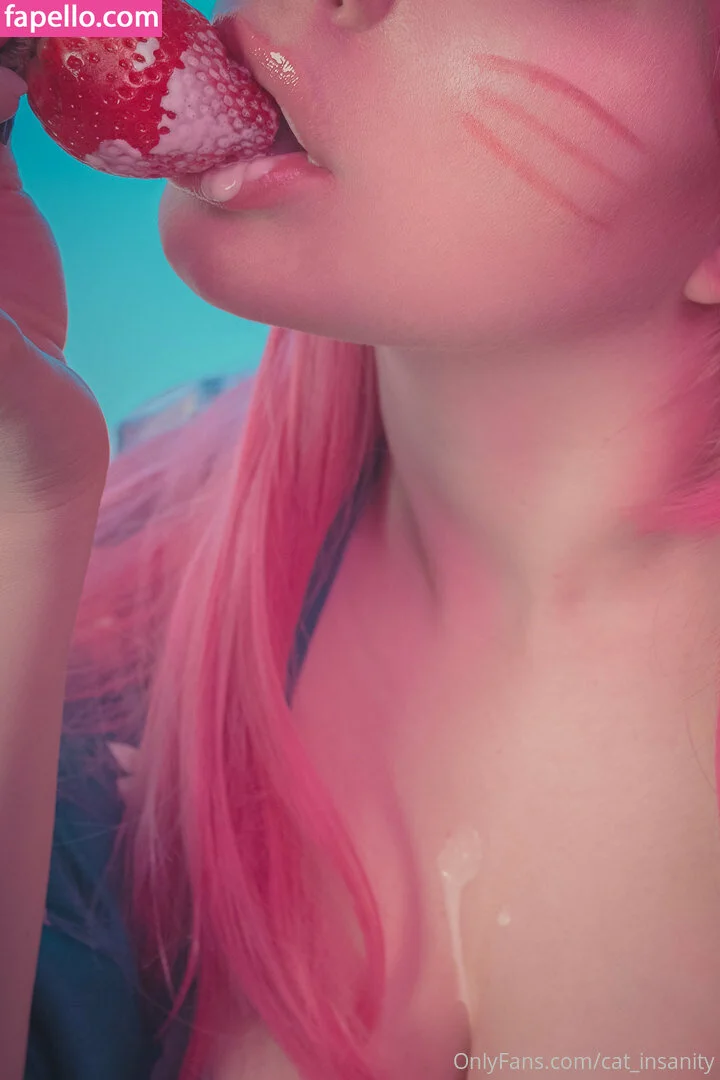 cat_insanity Onlyfans Photo Gallery 