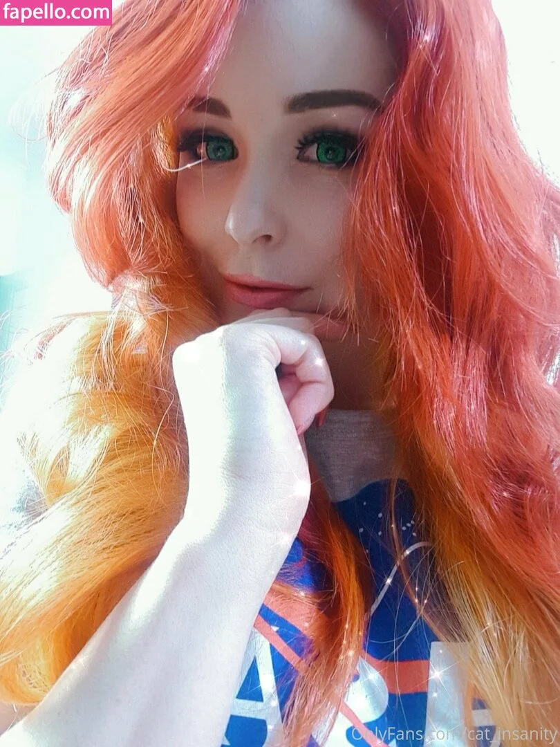 cat_insanity Onlyfans Photo Gallery 