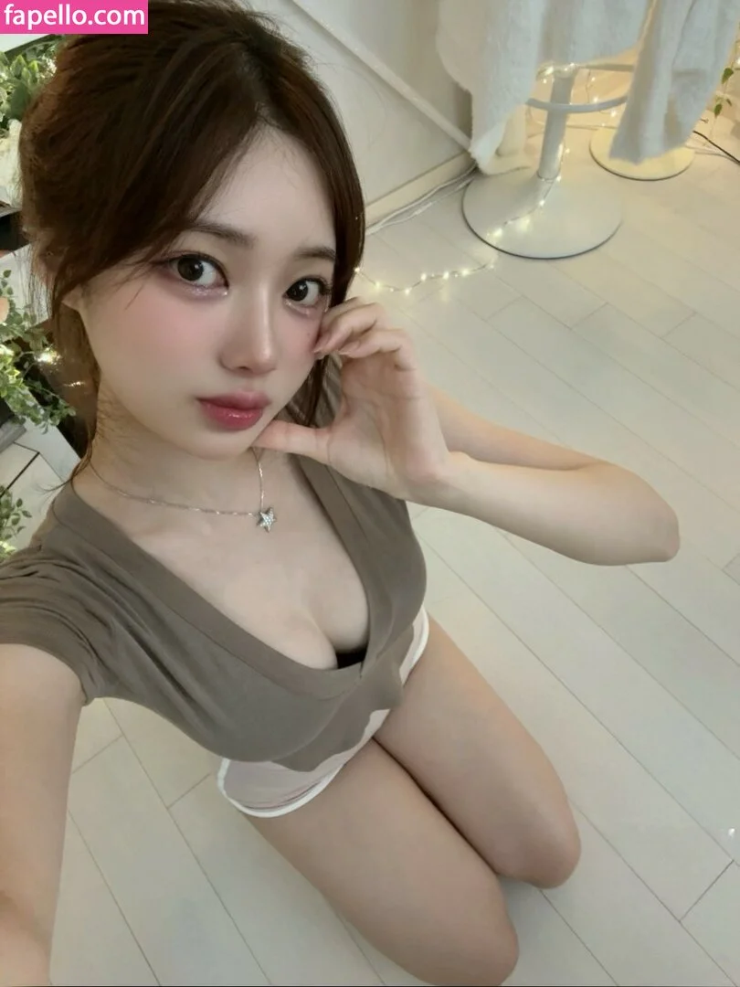 6yoon2 Onlyfans Photo Gallery 