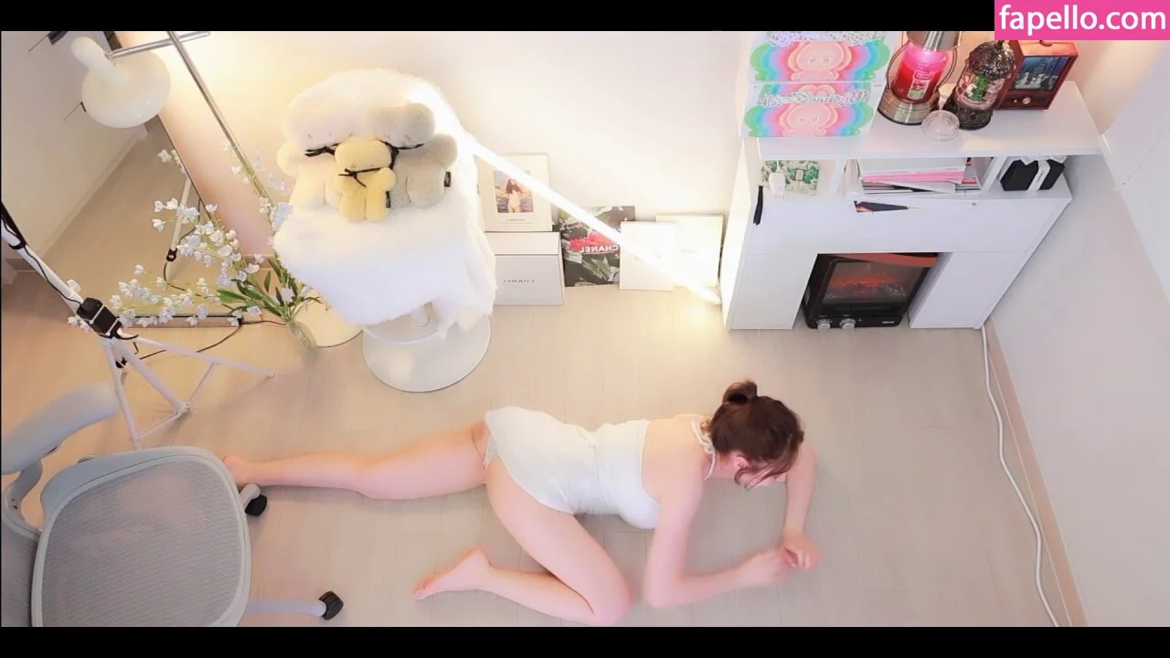 6yoon2 Onlyfans Photo Gallery 