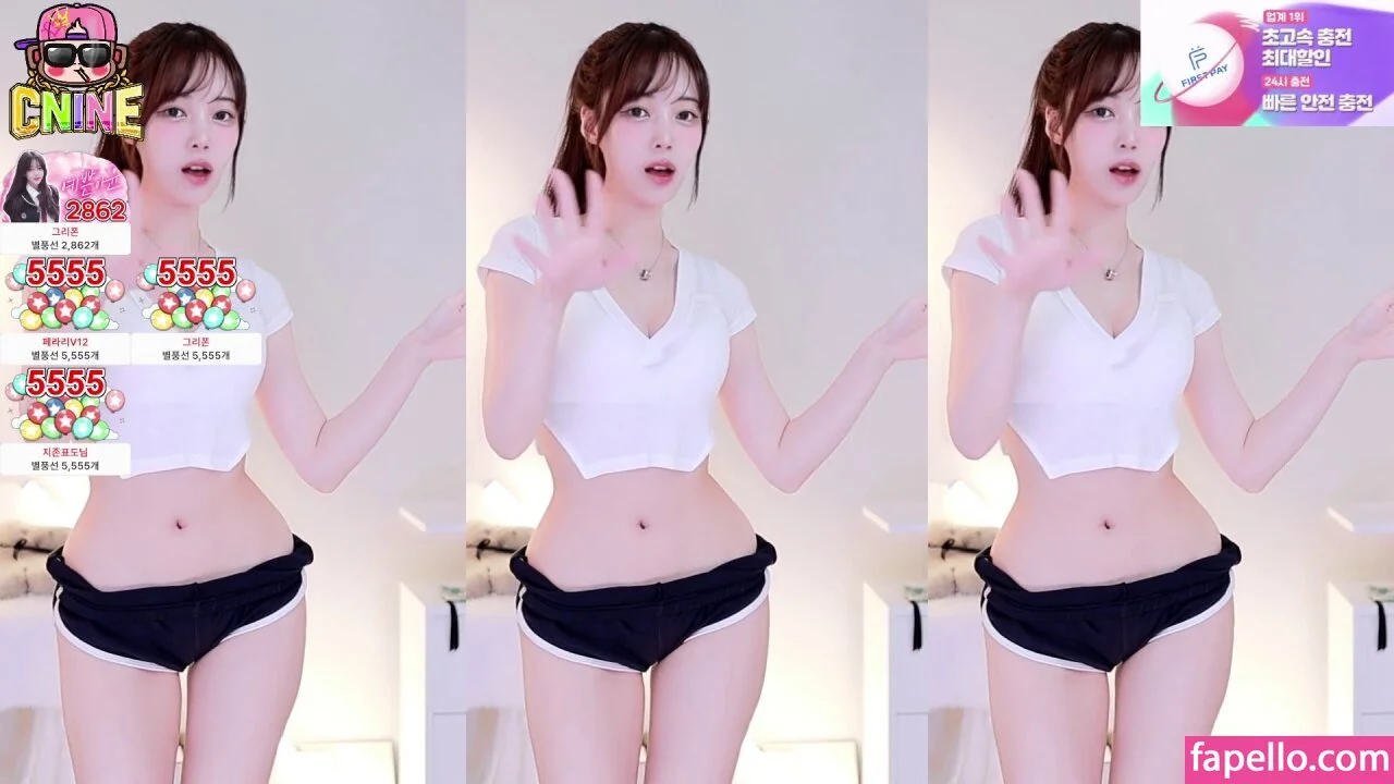 6yoon2 Onlyfans Photo Gallery 