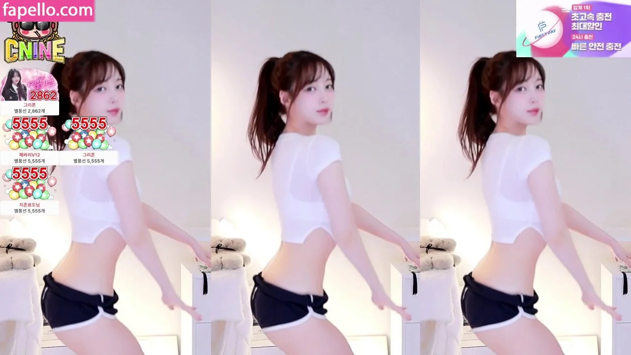 6yoon2 Onlyfans Photo Gallery 