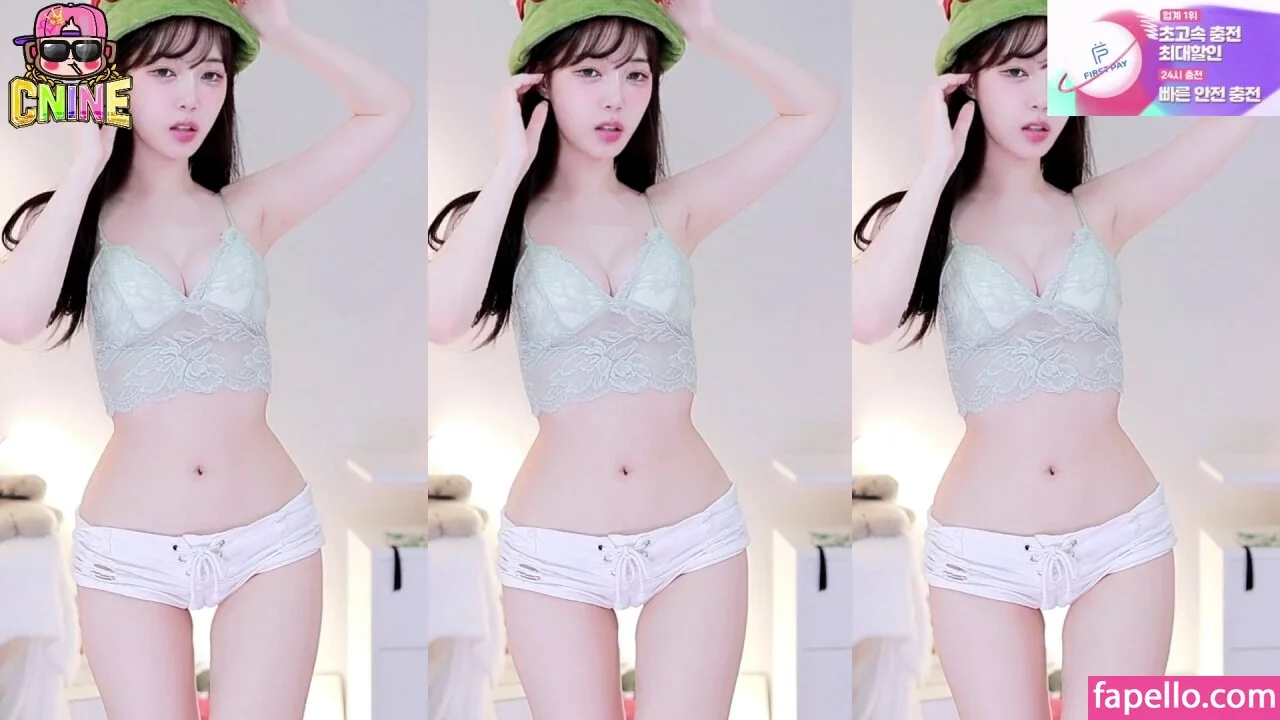 6yoon2 Onlyfans Photo Gallery 