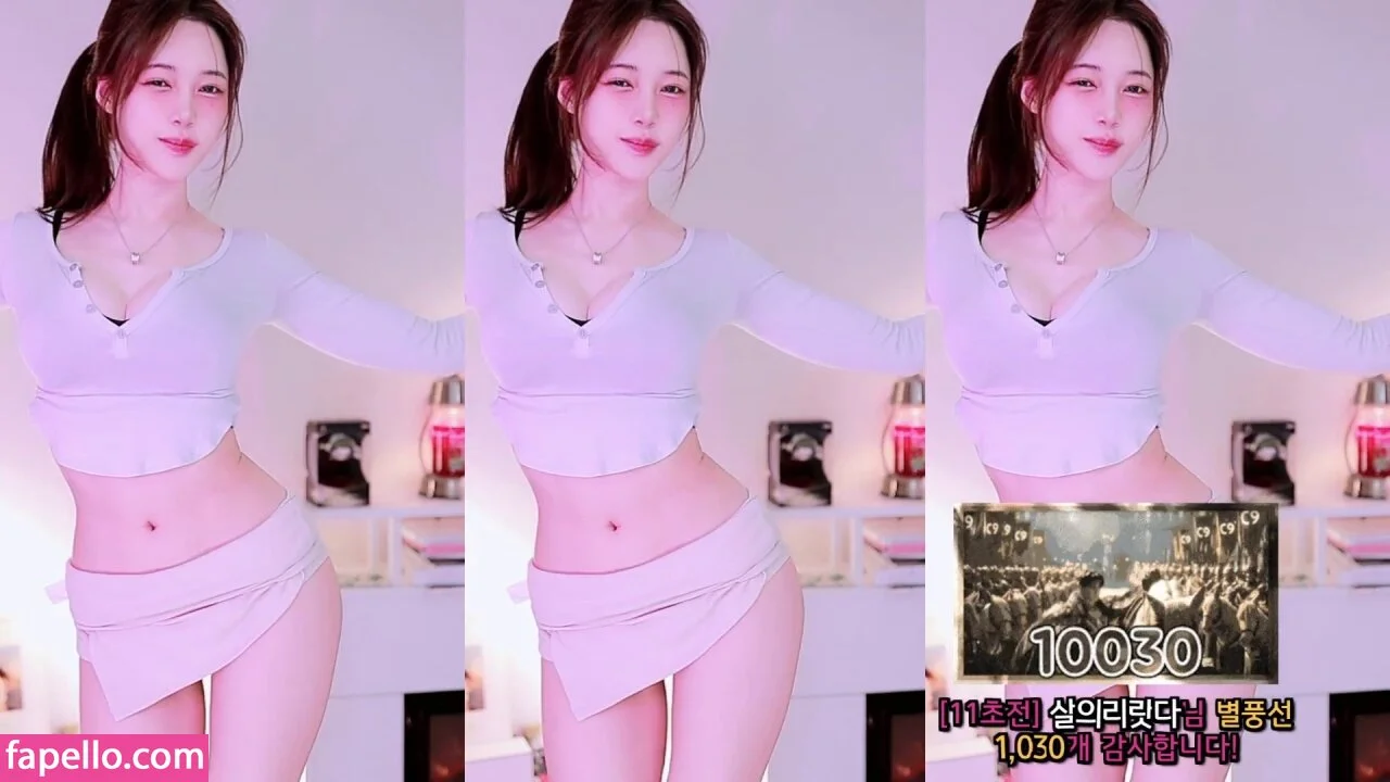 6yoon2 Onlyfans Photo Gallery 