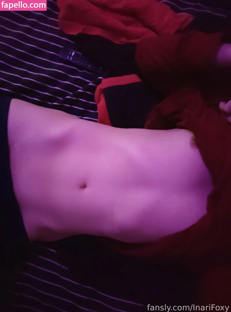 InariFoxy Onlyfans Photo Gallery 
