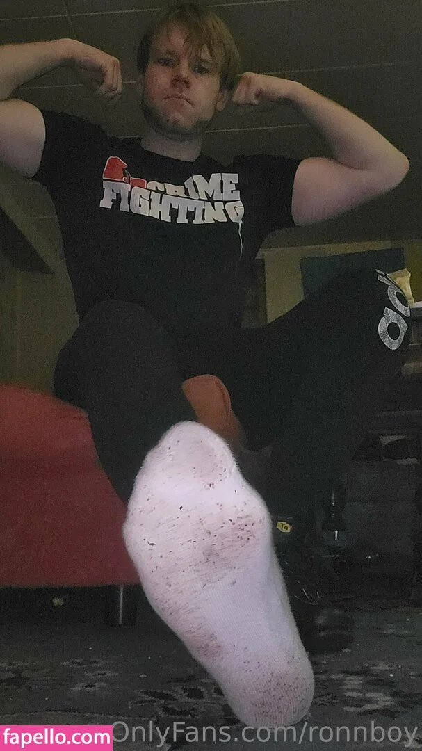 ronnboy Onlyfans Photo Gallery 