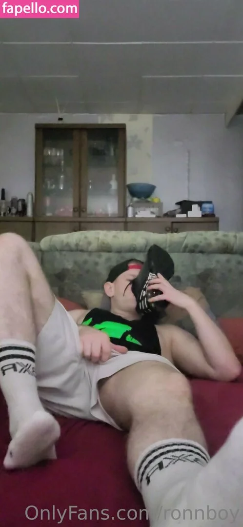 ronnboy Onlyfans Photo Gallery 