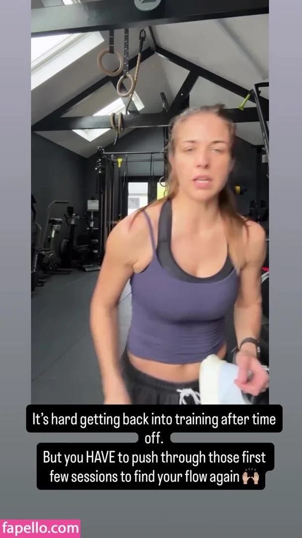 Ms Gunn Onlyfans Photo Gallery 