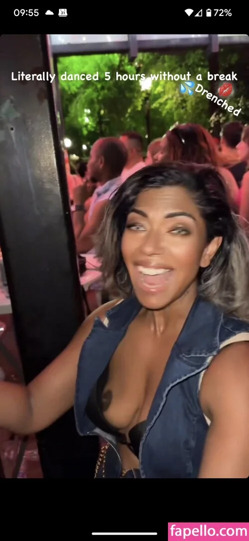 Urlilloli Onlyfans Photo Gallery 