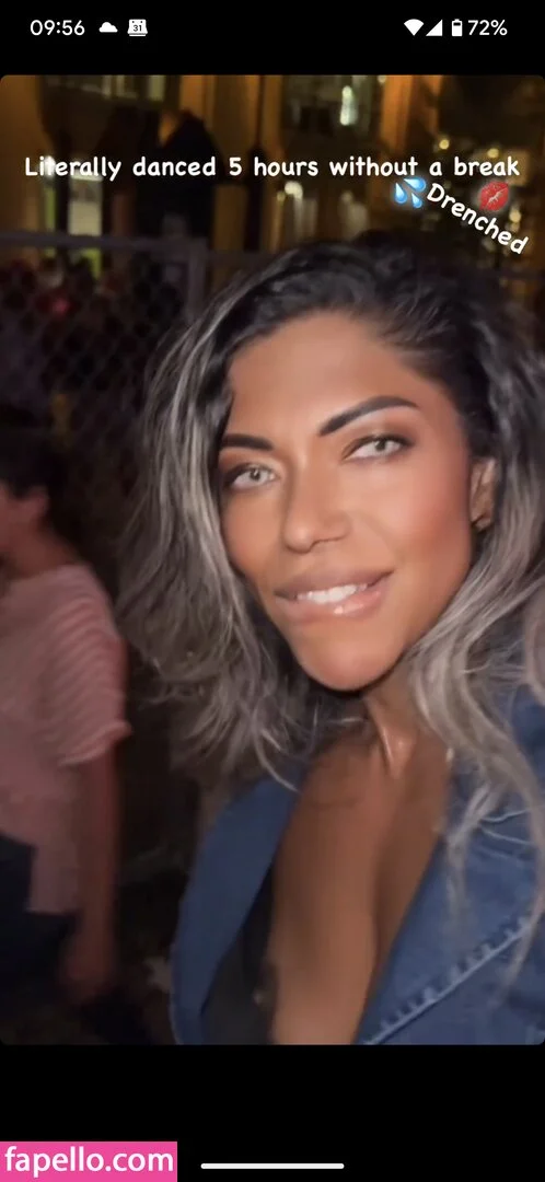 Urlilloli Onlyfans Photo Gallery 