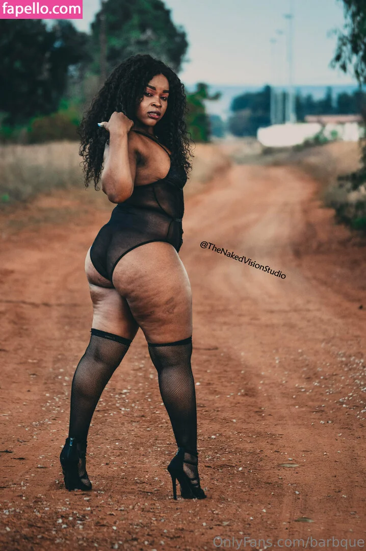 barbque Onlyfans Photo Gallery 