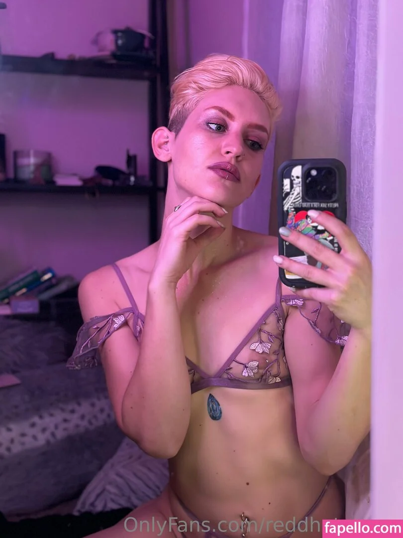 reddhotqueen Onlyfans Photo Gallery 