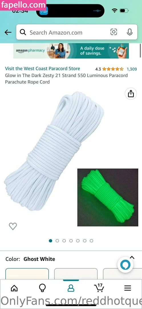 reddhotqueen Onlyfans Photo Gallery 