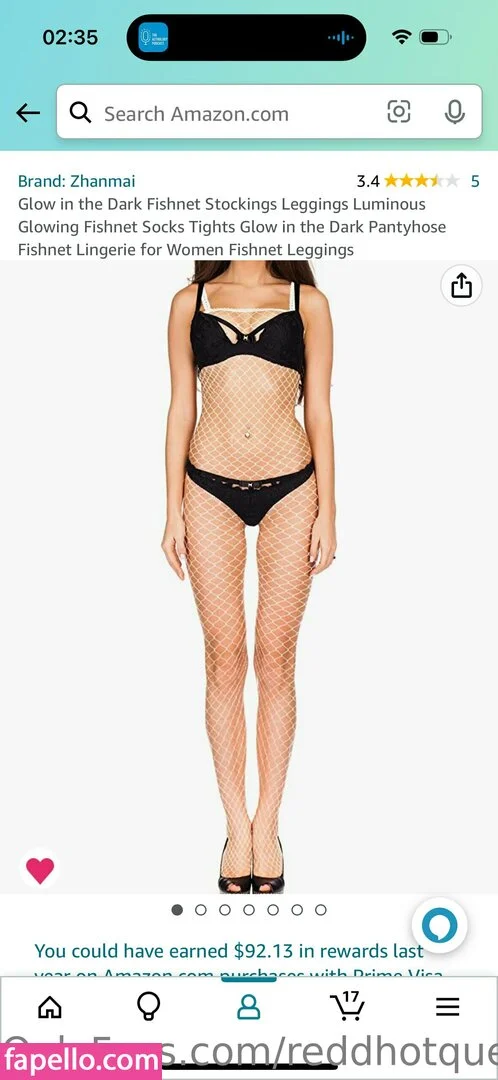 reddhotqueen Onlyfans Photo Gallery 