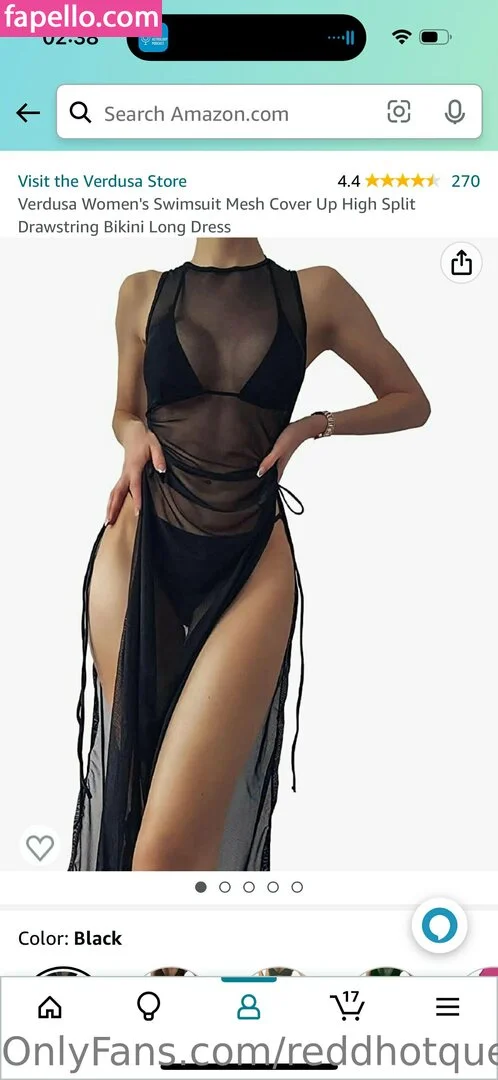 reddhotqueen Onlyfans Photo Gallery 