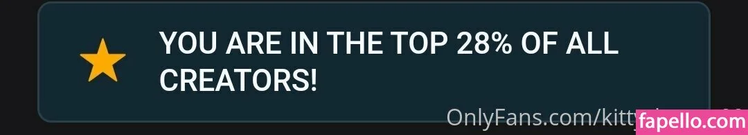 kitty_leroux00 Onlyfans Photo Gallery 