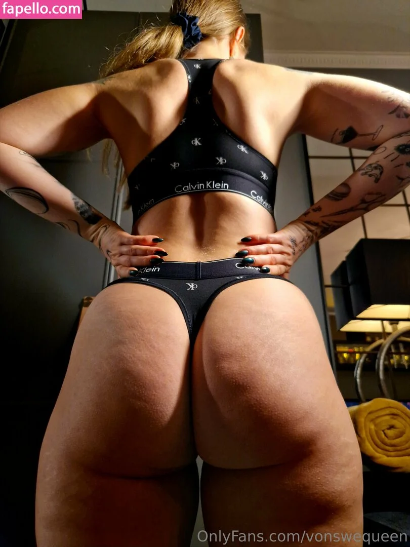 vonswequeen Onlyfans Photo Gallery 